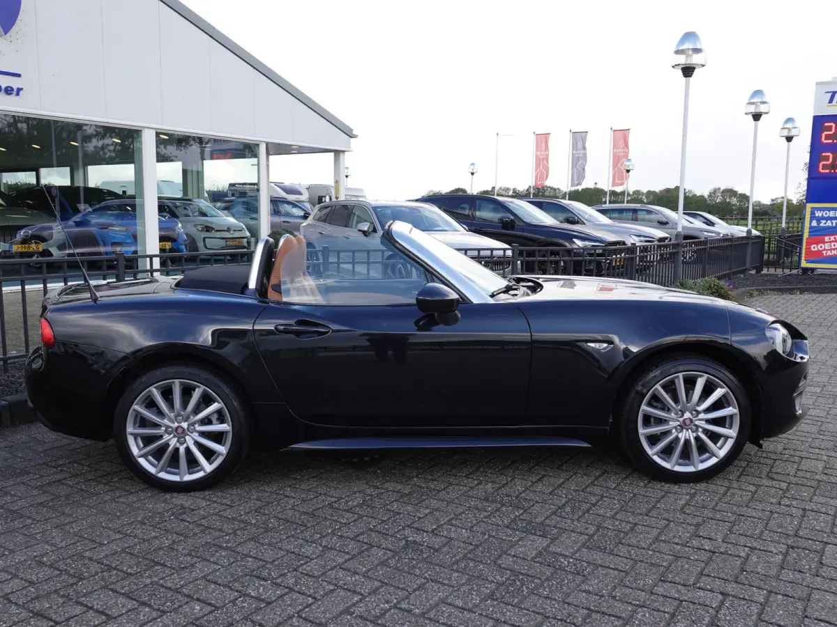 1.4 MultiAir 140PK Turbo Lusso VOL LEER | KEYLESS | CRUISE | LMV | AIRCO