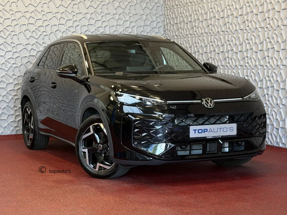 1.5 150PK eTSI R-LINE 06/2026 EDITION IQ LED/GRIL LOGO STOEL/STUUR.VERW ELEK.KLEP 2026