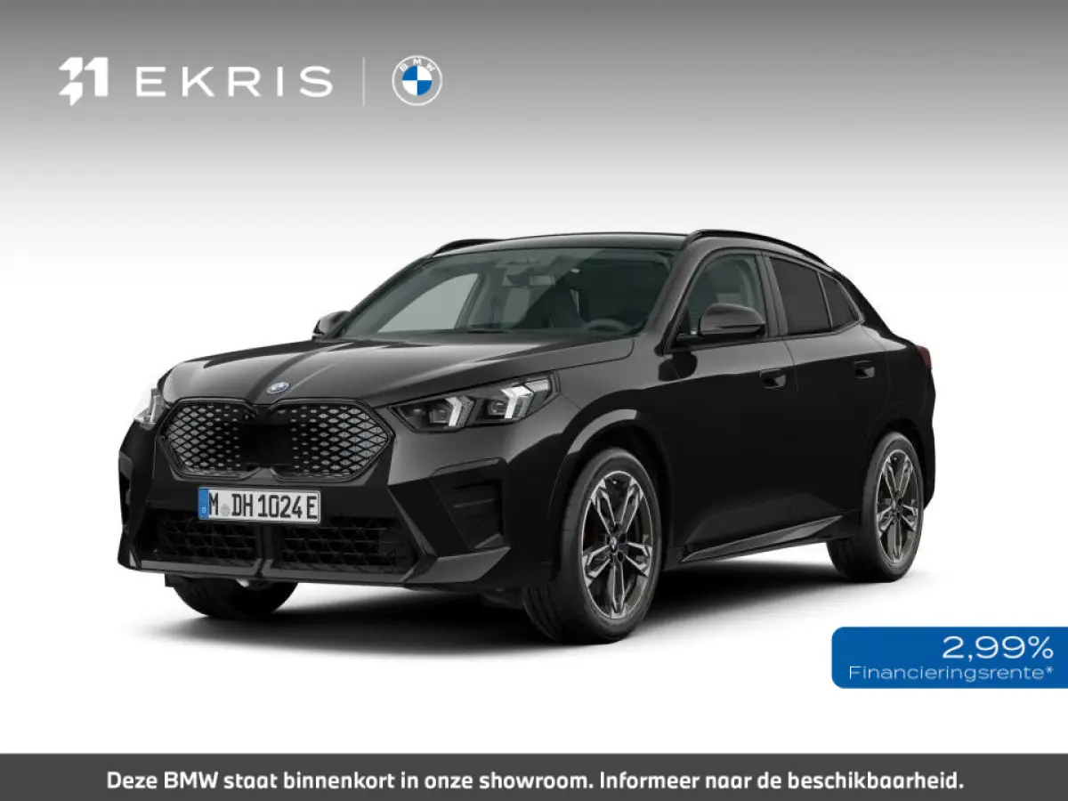 xDrive30 | M Sport Edition | M Sportpakket Pro | Innovation Pack | Panoramadak