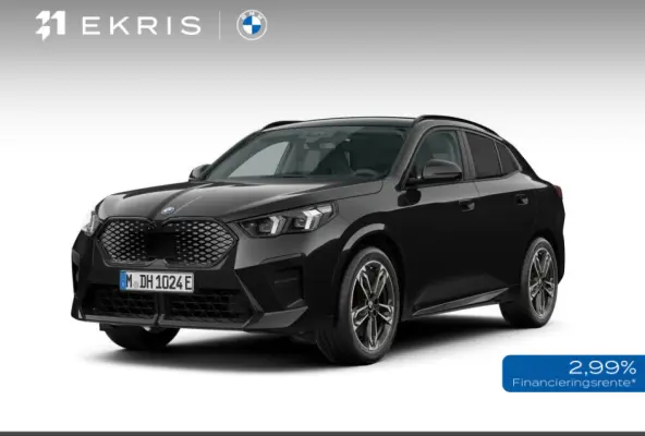 xDrive30 | M Sport Edition | M Sportpakket Pro | Innovation Pack | Panoramadak