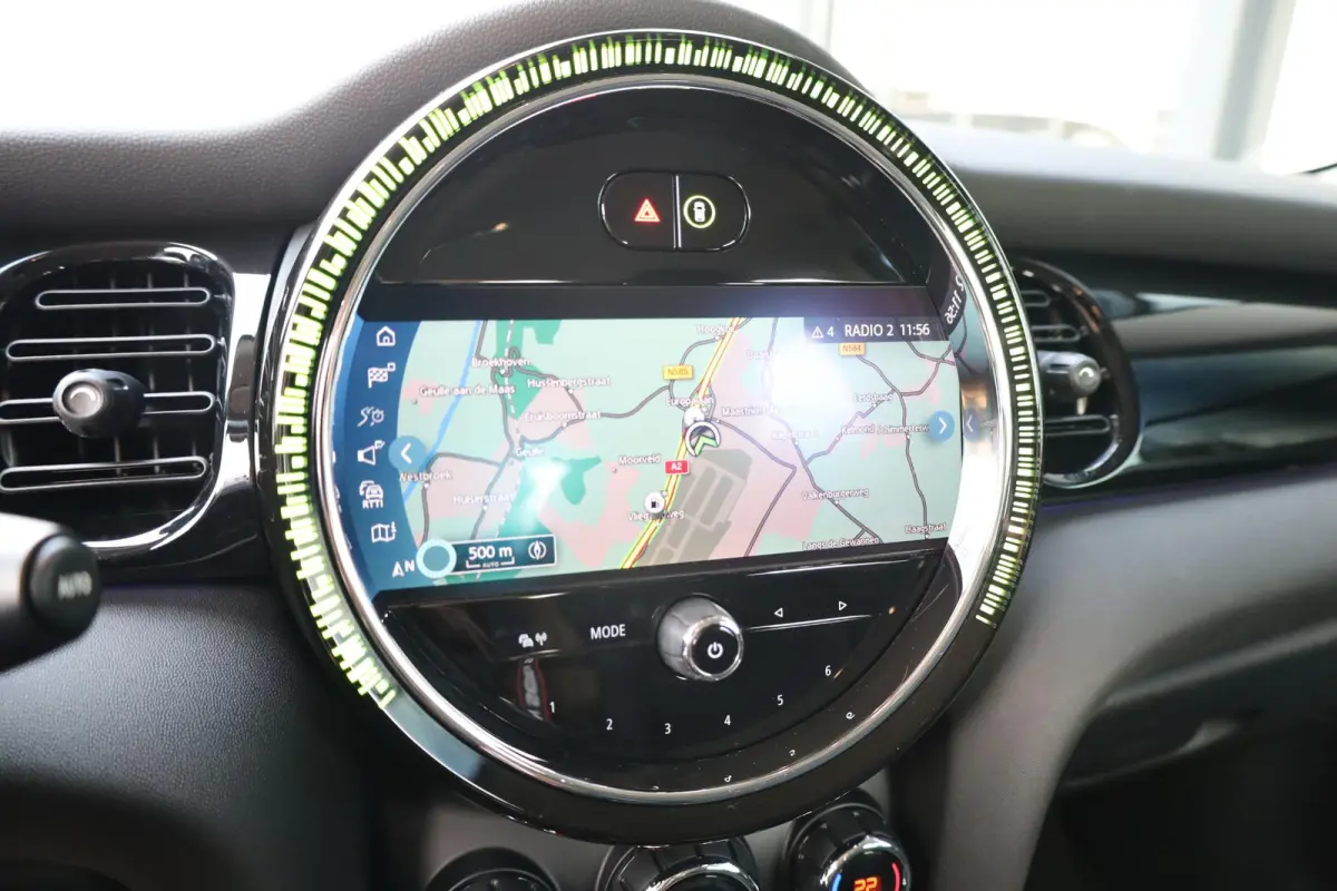 Cooper | Comfort Access | Cruise Control | Stoelverwarming