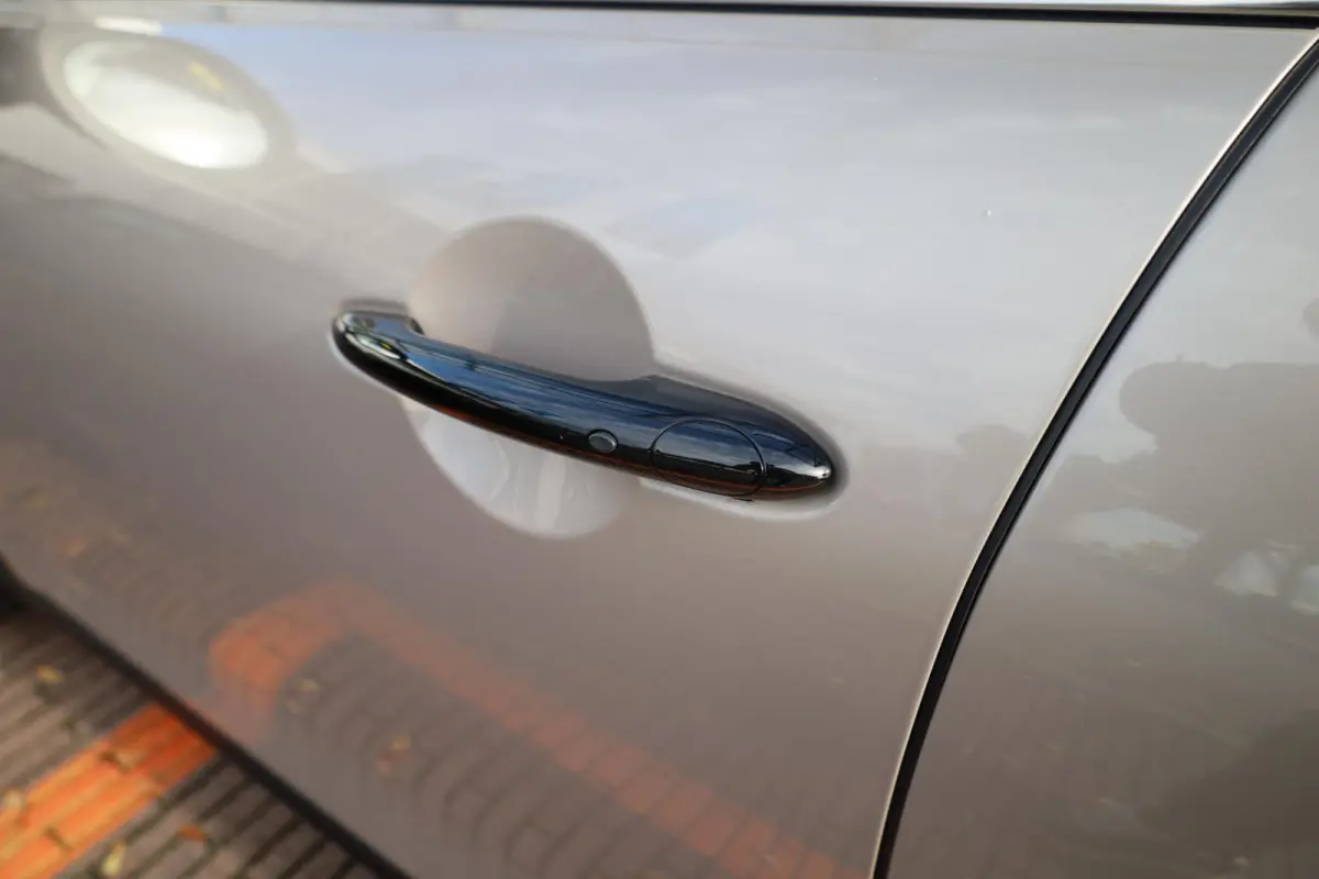 Cooper | Comfort Access | Cruise Control | Stoelverwarming