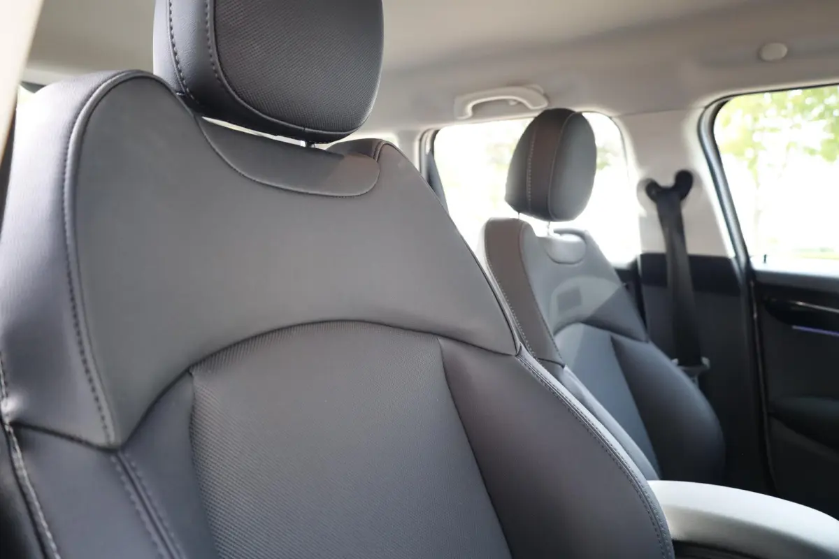 Cooper | Comfort Access | Cruise Control | Stoelverwarming