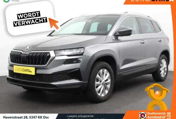 1.5 TSI 150pk Automaat Ambition Navigatie Apple Carpla/Android Auto Camera Climate Control Adaptive Cruise control Lichtmetalen Velgen