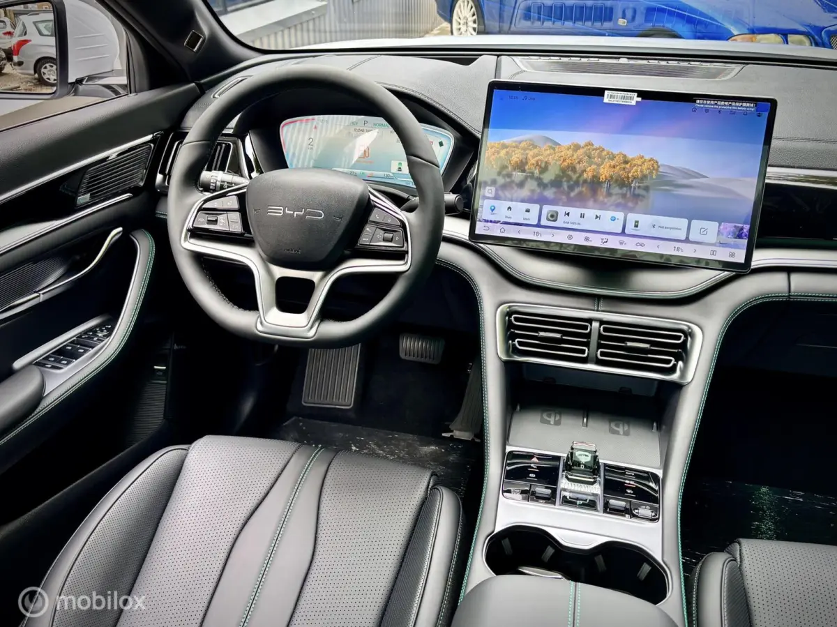 1.5 DM-i FWD Boost. Plug In Hybride. DIRECT LEVERBAAR