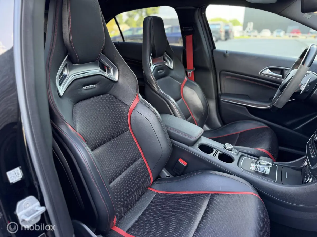 AMG 45 4MATIC | Kuip | Aero | Nieuwe Apk