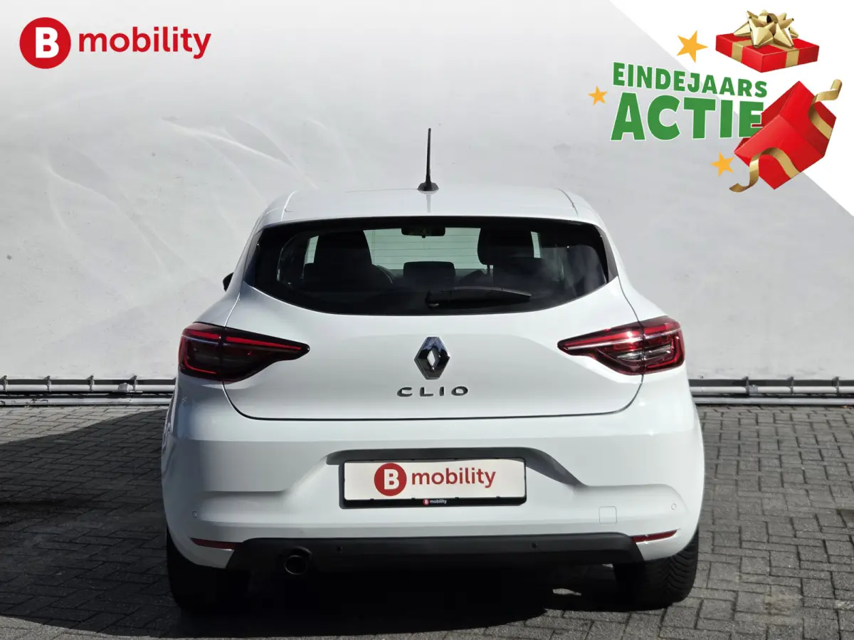 1.0 TCe Zen Apple CarPlay DAB Audio NL Auto! | Cruise Control | Navigatie | PDC