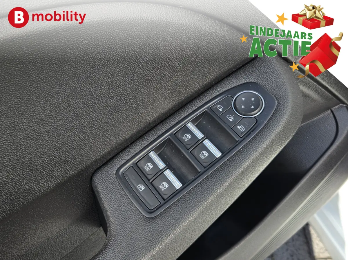 1.0 TCe Zen Apple CarPlay DAB Audio NL Auto! | Cruise Control | Navigatie | PDC
