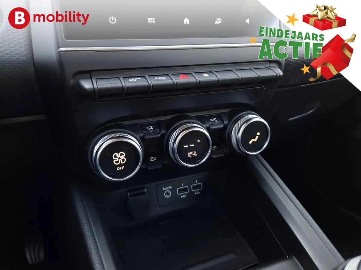 1.0 TCe Zen Apple CarPlay DAB Audio NL Auto! | Cruise Control | Navigatie | PDC