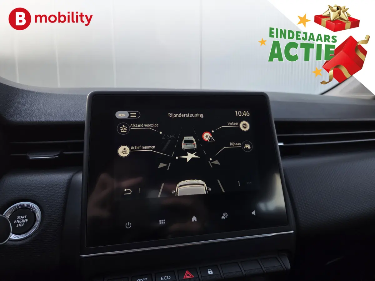 1.0 TCe Zen Apple CarPlay DAB Audio NL Auto! | Cruise Control | Navigatie | PDC