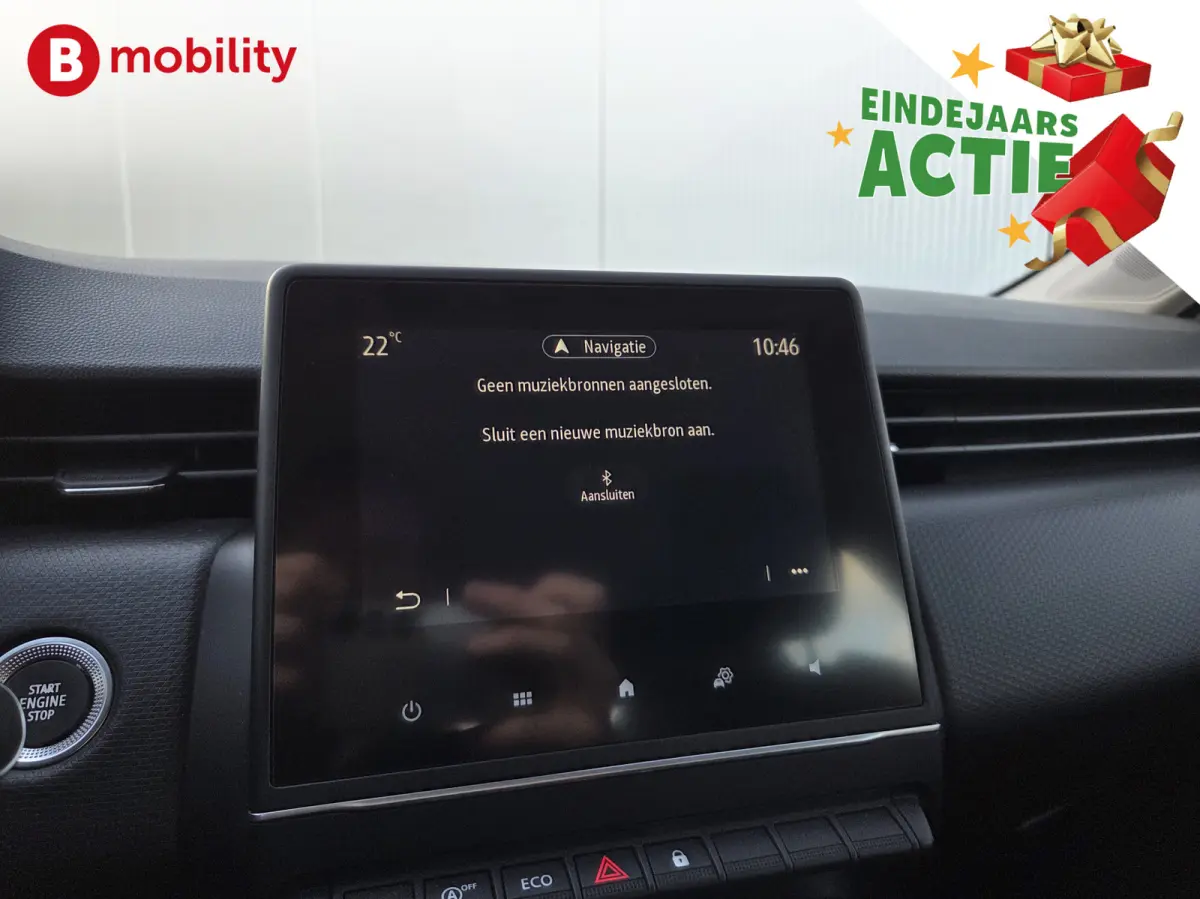 1.0 TCe Zen Apple CarPlay DAB Audio NL Auto! | Cruise Control | Navigatie | PDC