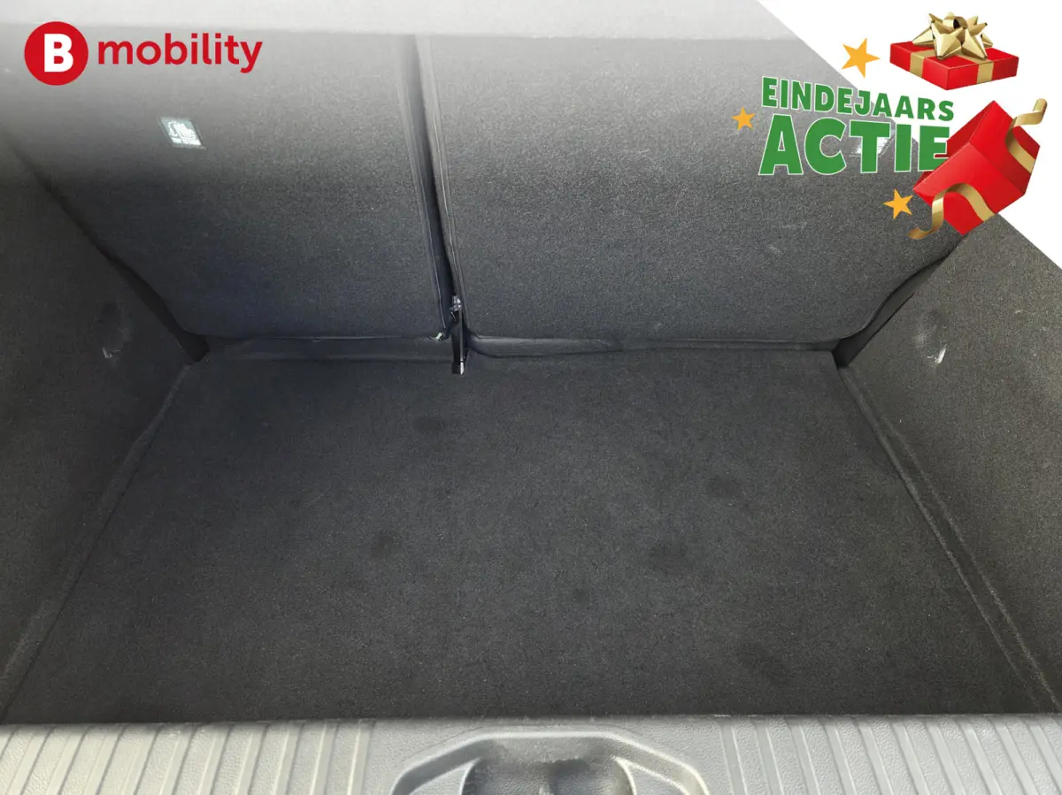 1.0 TCe Zen Apple CarPlay DAB Audio NL Auto! | Cruise Control | Navigatie | PDC