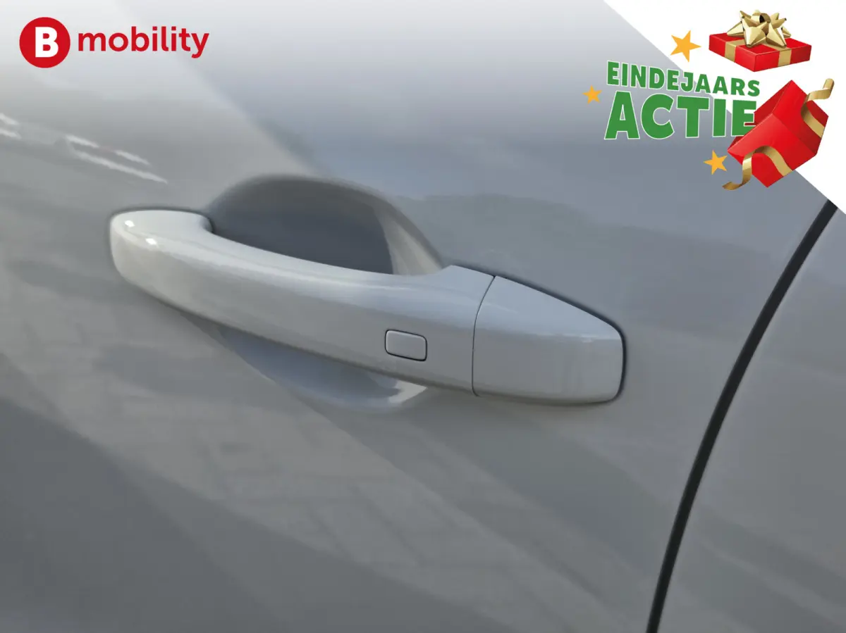 1.0 TCe Zen Apple CarPlay DAB Audio NL Auto! | Cruise Control | Navigatie | PDC