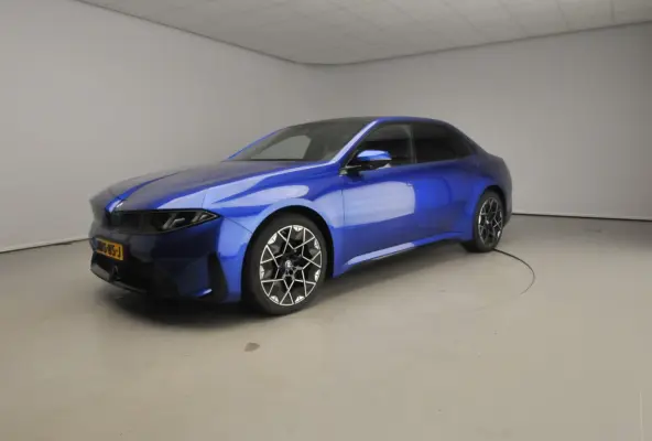 50 xDrive First Edition 113.4 kWh M Sportpakket | Panoramadak | Driving Assistant Plus | Parking Assistant Plus | Innovation Pack | Harman Kardon