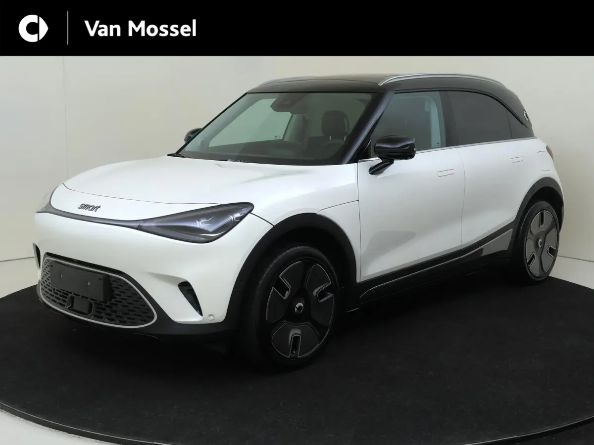 Premium / Stoelverwarming / Achteruitrijcamera / Glasdak / Elektrische-Stoelen / Apple-carplay /andriod-auto /