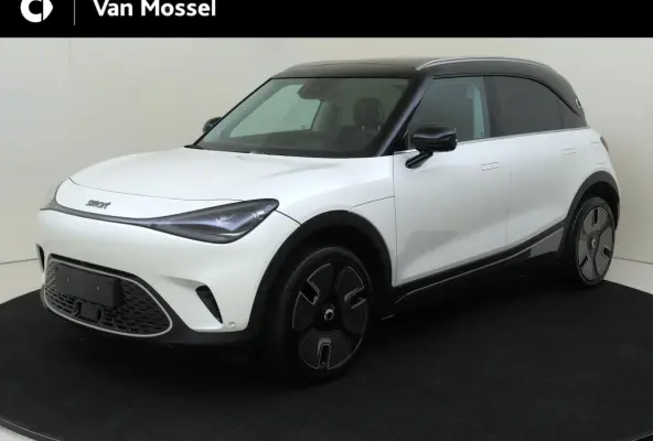 Premium / Stoelverwarming / Achteruitrijcamera / Glasdak / Elektrische-Stoelen / Apple-carplay /andriod-auto /