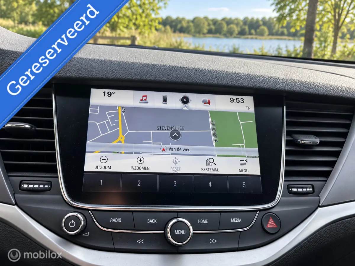 1.4 Turbo Edition Automaat