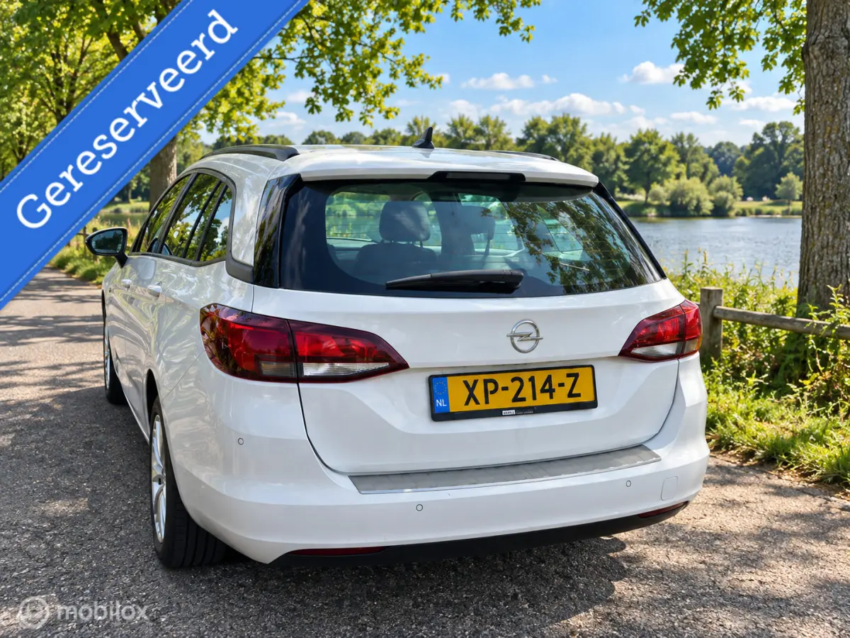 1.4 Turbo Edition Automaat