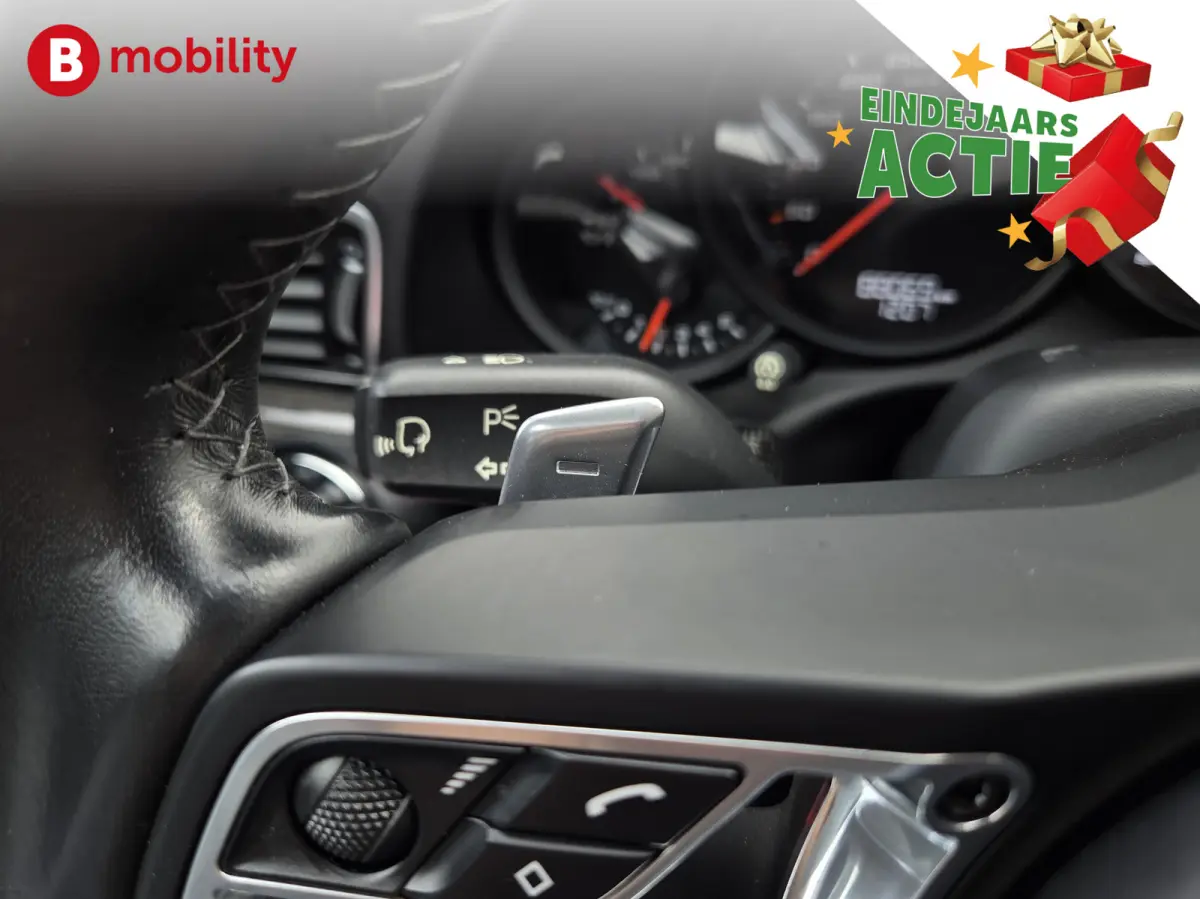 3.0 Carrera 4 GTS Dealer Onderhouden! PDCC BOSE | LED Koplampen PDLS | Cruise Control | BOSE |