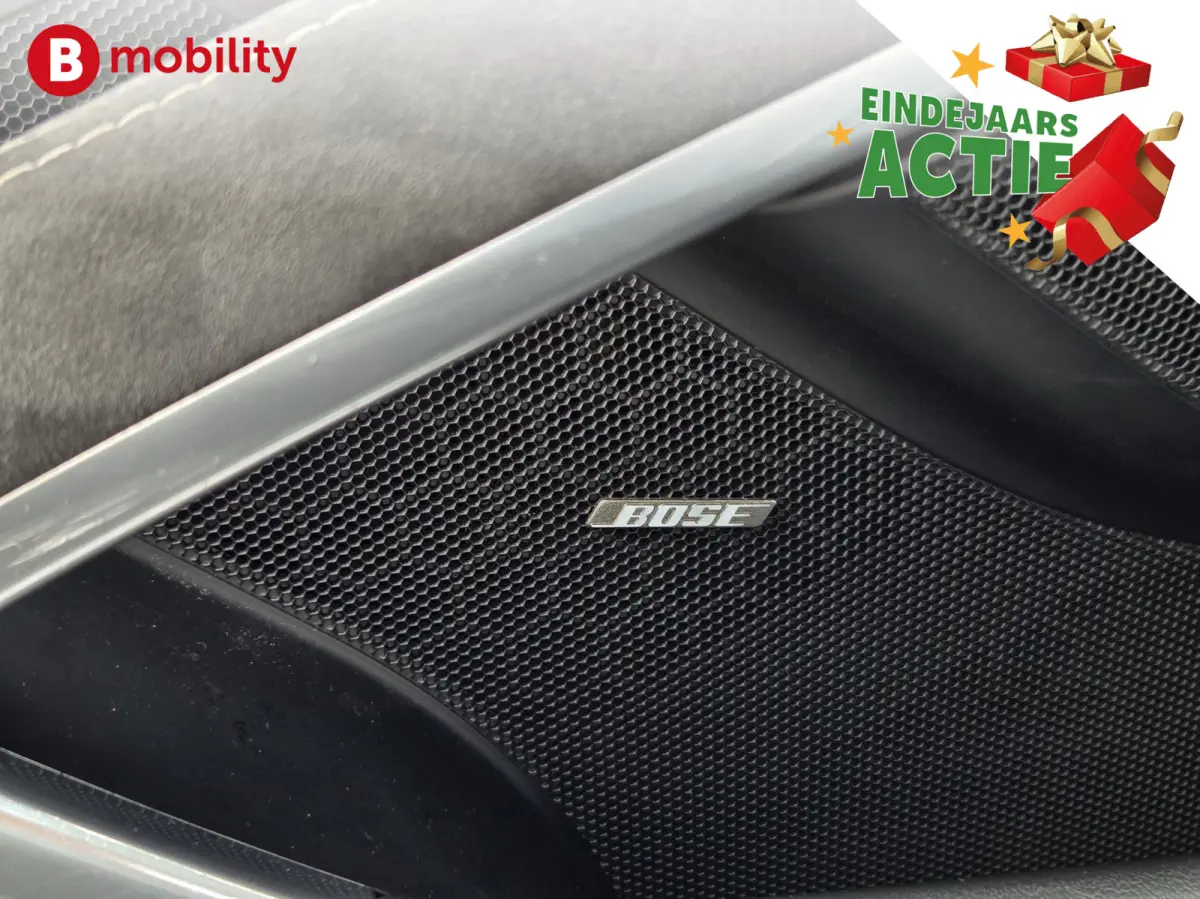 3.0 Carrera 4 GTS Dealer Onderhouden! PDCC BOSE | LED Koplampen PDLS | Cruise Control | BOSE |