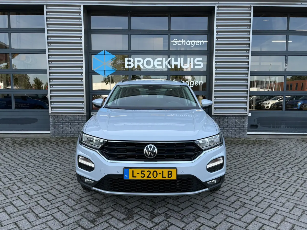 1.5 TSI 150 pk Style 7-DSG | Airco | Navigatie | Cruise control adaptief |
