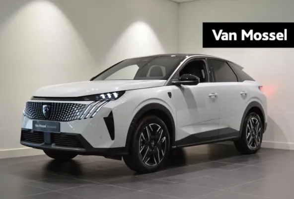 1.2 Hybrid 136 GT | Camera | Navigatie | Climate control | Apple Carplay/Android Auto