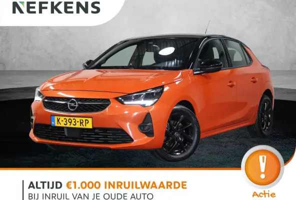 100PK GS Line | 1ste eigenaar | Climate | Parkeersensoren | AppleCarPlay/Android | Armsteun | DAB Radio | Navigatie | Keyless | LED lampen | Isofix | Two-Tone |
