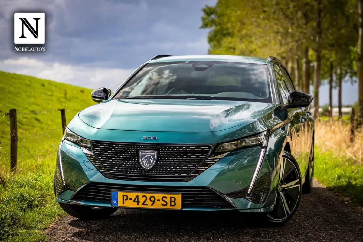 1.2 PureTech GT-Line |Nap |Virtual |Camera