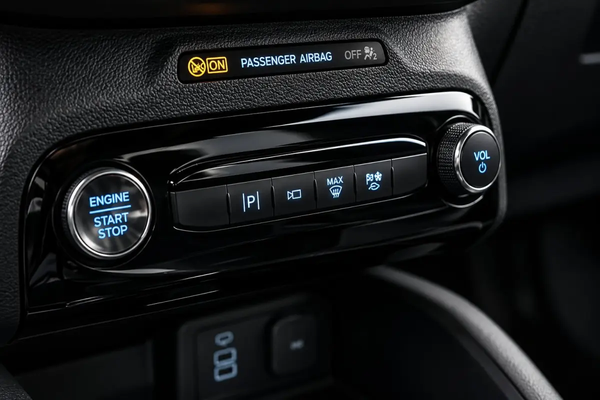 Plug-In Hybrid ST-Line X 243pk | Elekt. Wegklapbare Trekhaak | Adaptive Cruise | Dodehoek Detectie | Head-Up | Matrix-Led | Winterpack