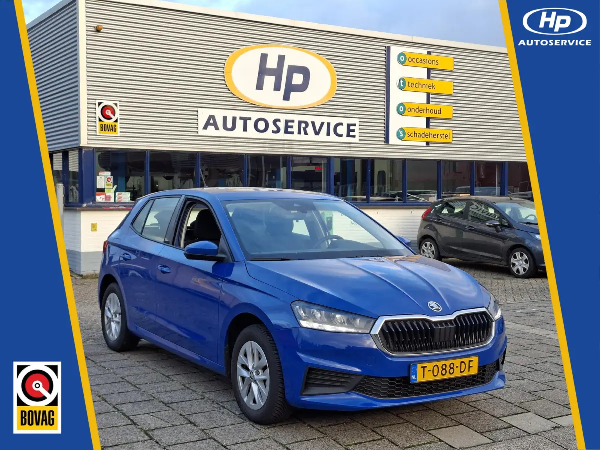 1.0 TSI Active Snelheidsbegr./Full LED/15inch LM/All Seasons/Origineel NL-auto 26.245km met NAP!