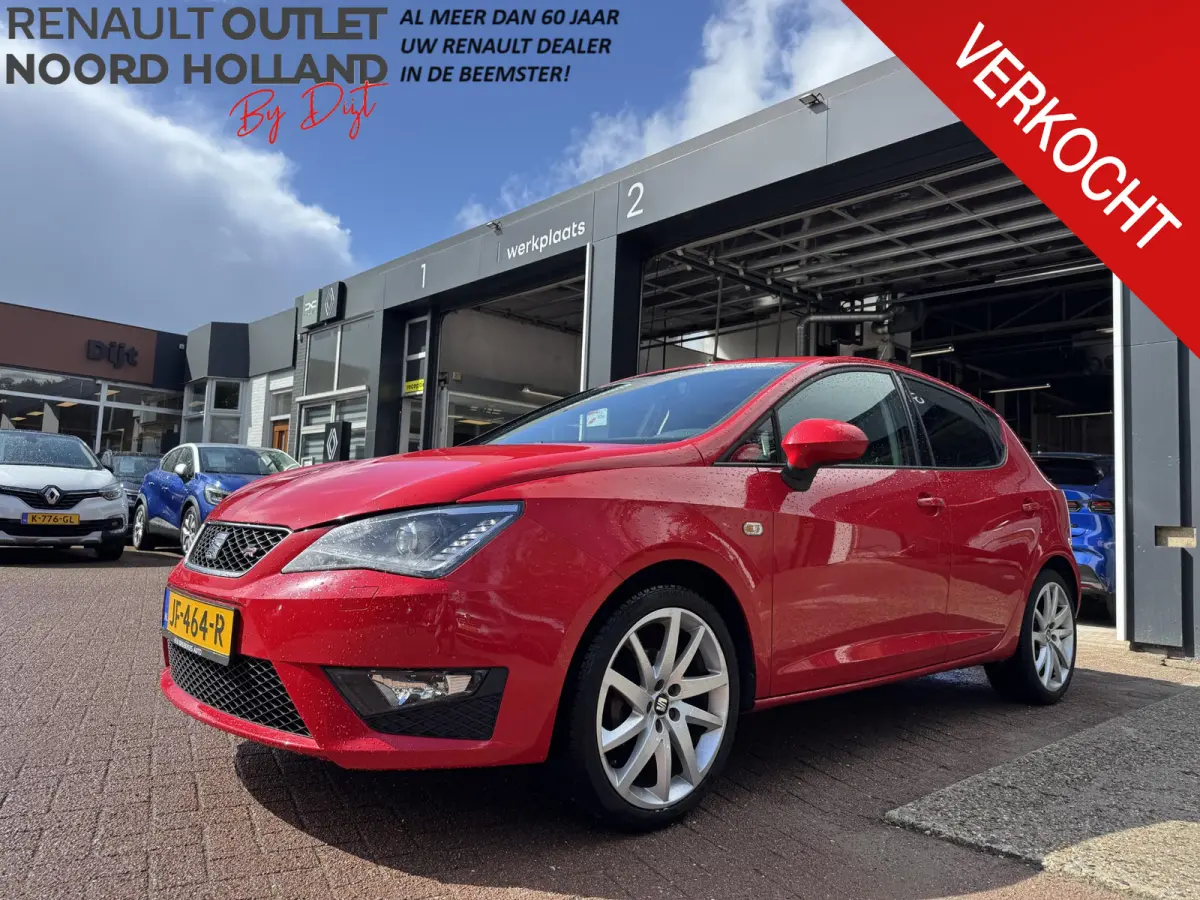 1.0 EcoTSI FR Connect