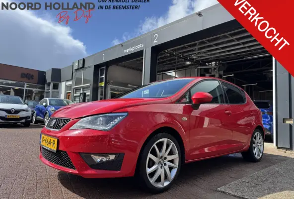 1.0 EcoTSI FR Connect