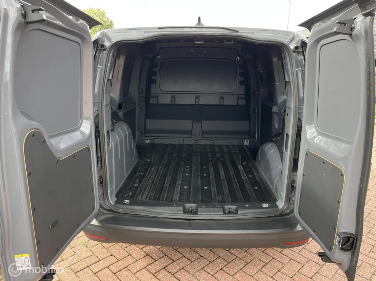 1.5 TSI Automaat