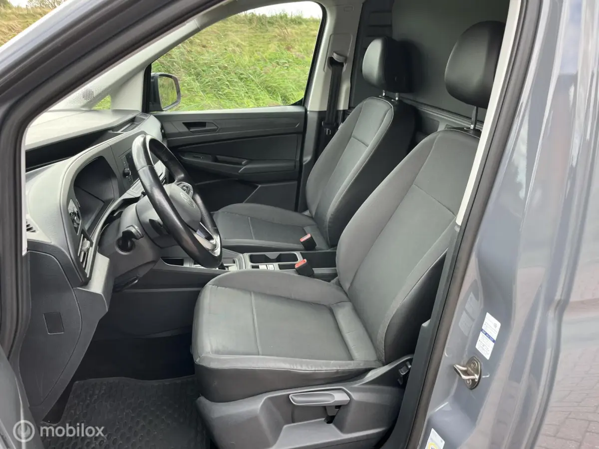 1.5 TSI Automaat