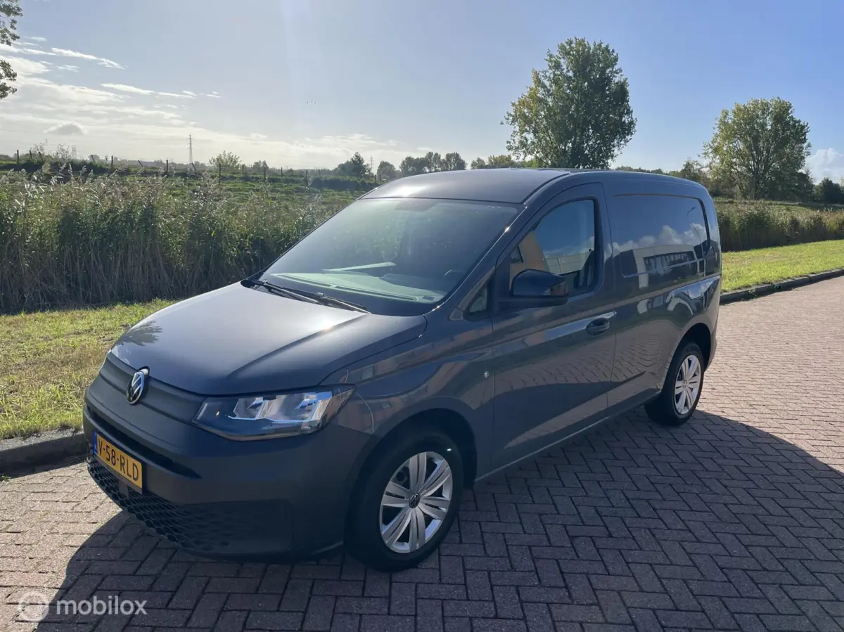 1.5 TSI Automaat