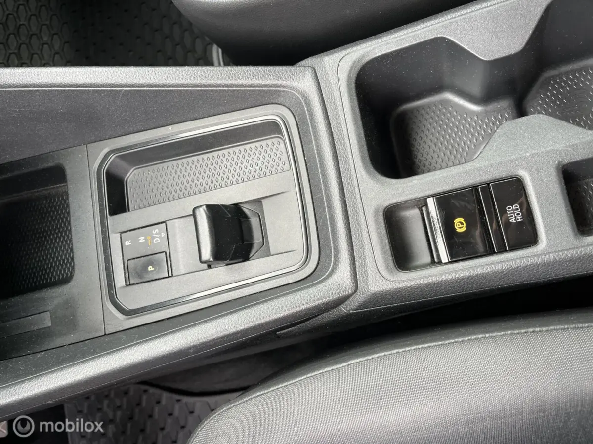 1.5 TSI Automaat