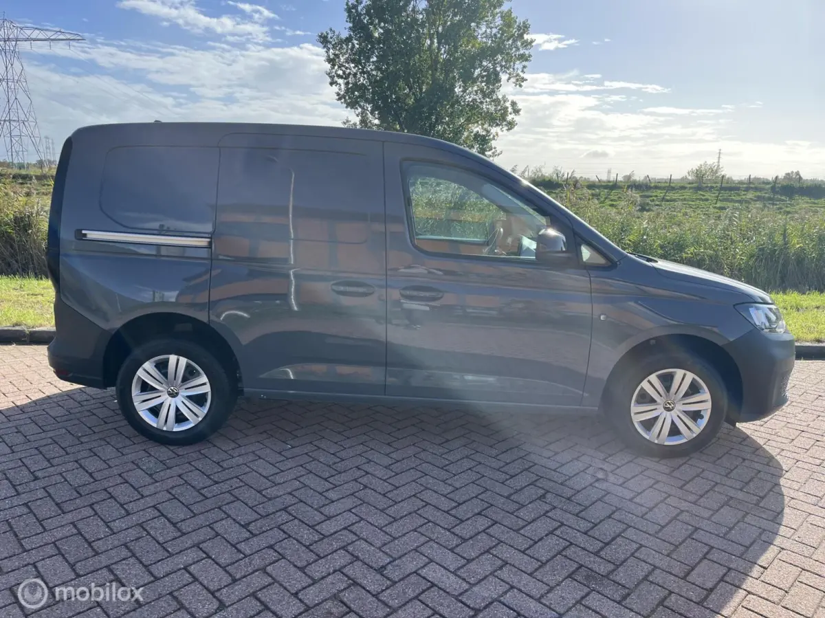 1.5 TSI Automaat