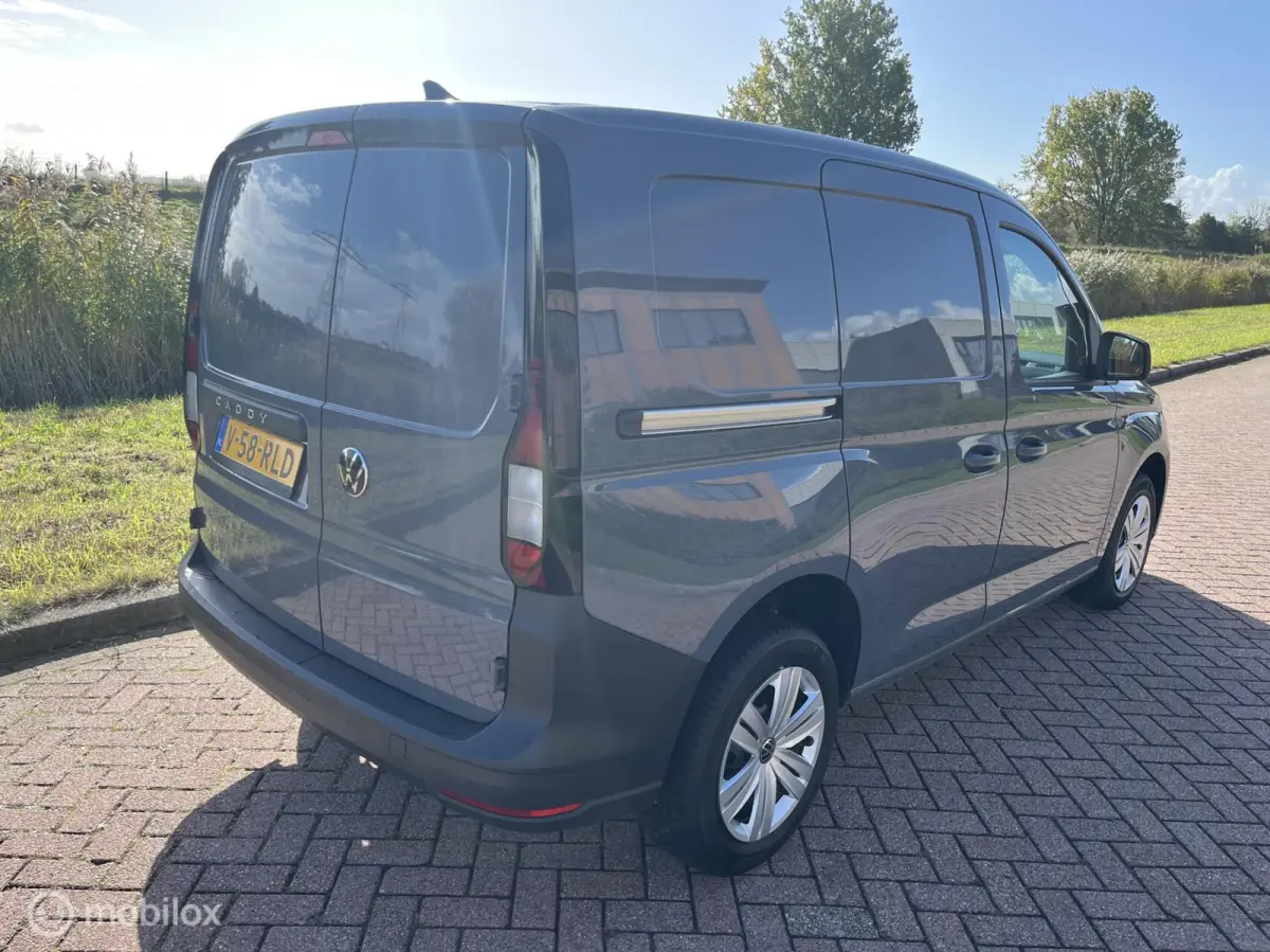 1.5 TSI Automaat