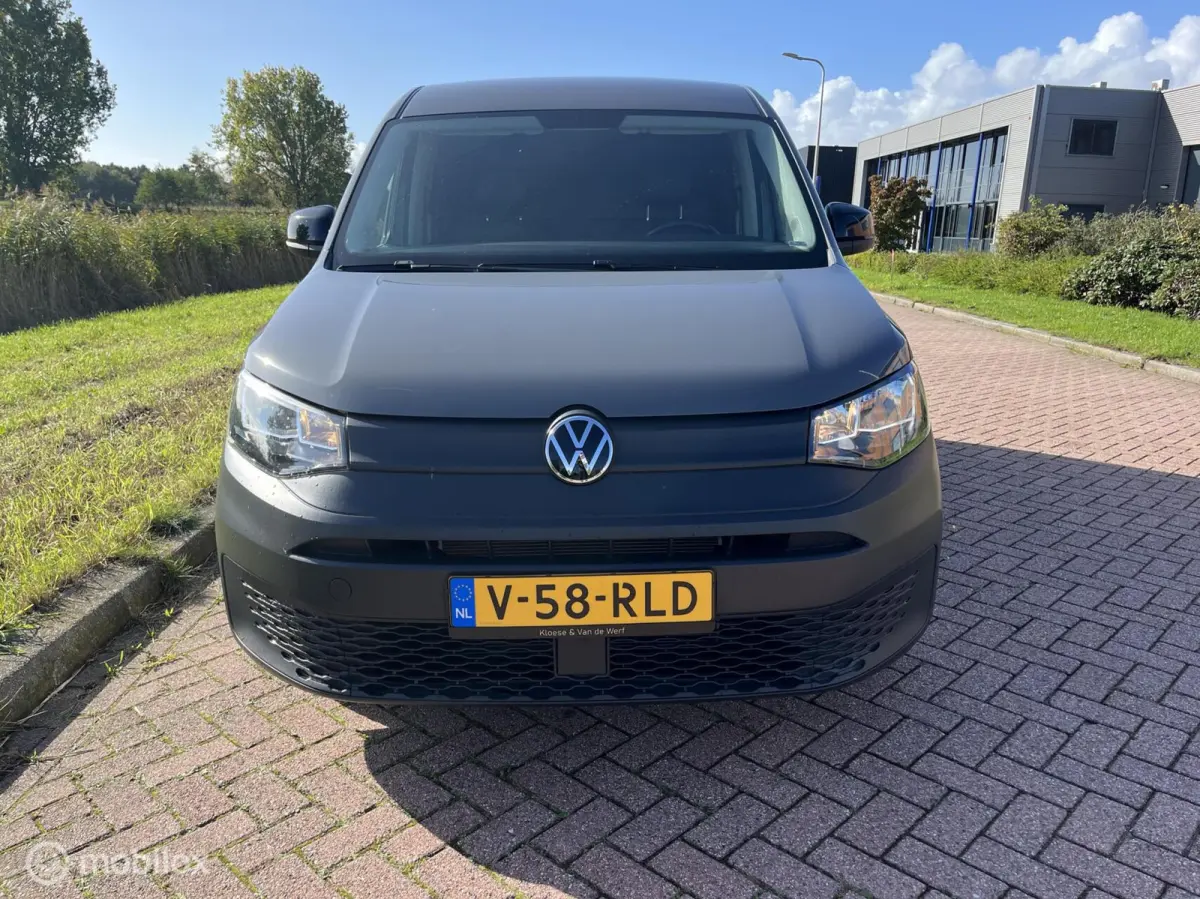1.5 TSI Automaat