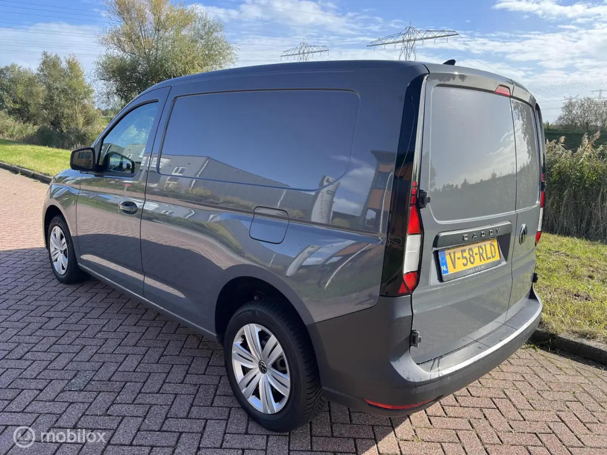 1.5 TSI Automaat