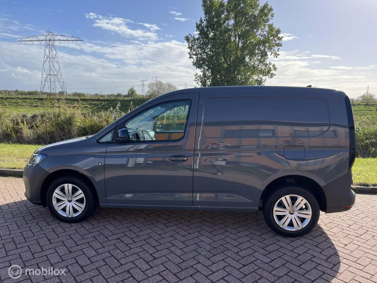 1.5 TSI Automaat