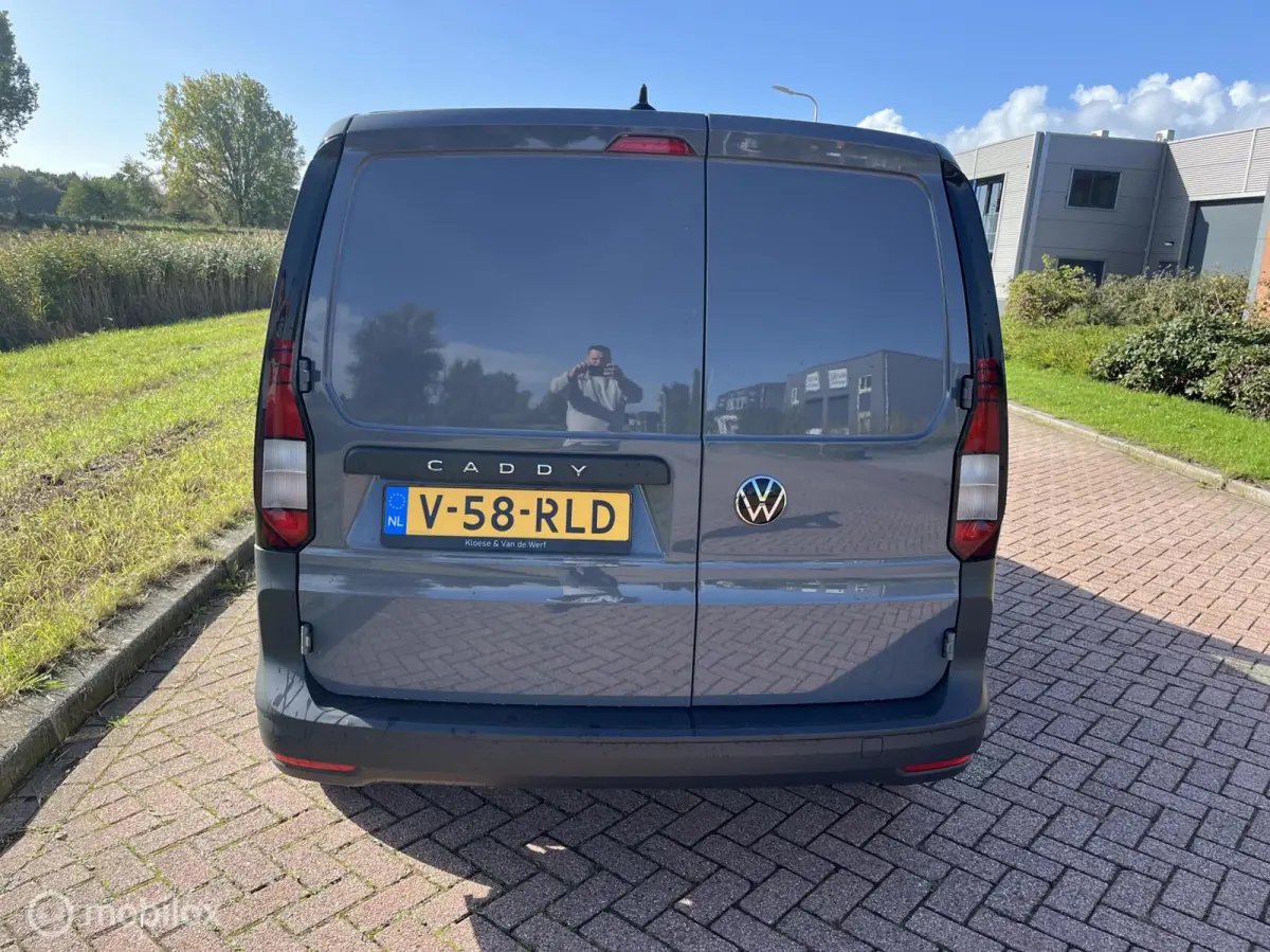 1.5 TSI Automaat