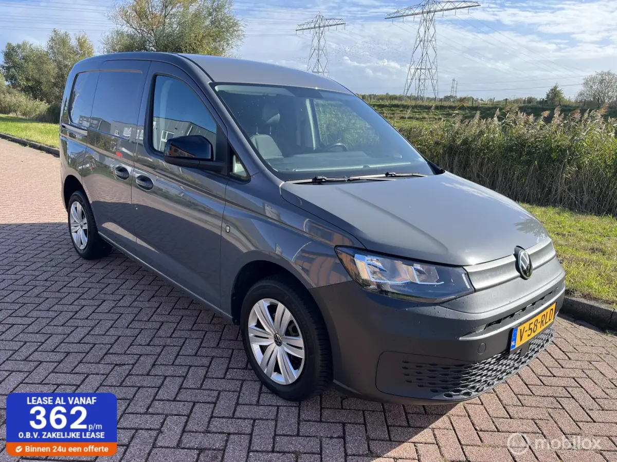 1.5 TSI Automaat