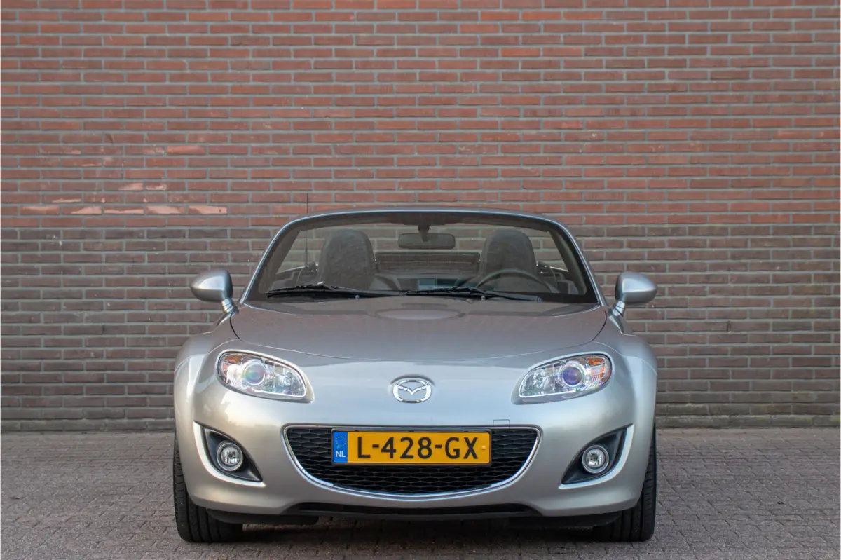 2.0 Center-Line, 44.000km, Leder, Bose, Stoelverwarming, Climate control, Cruise control.