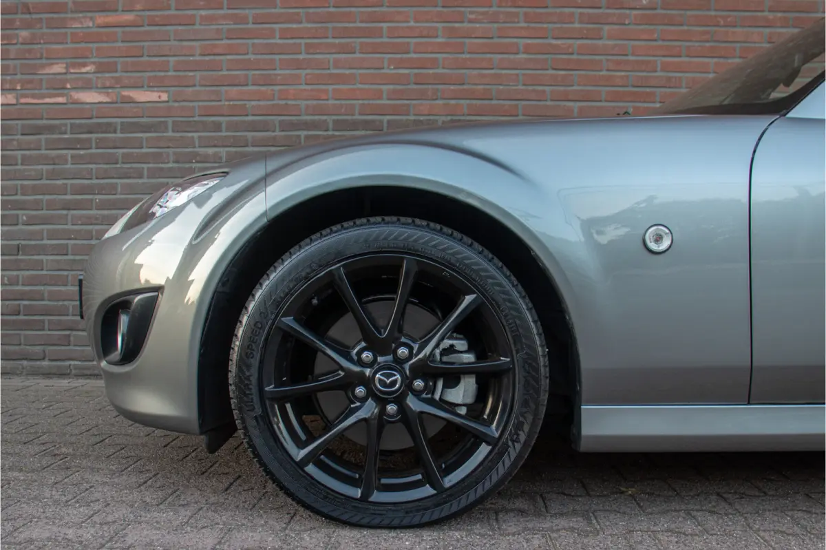 2.0 Center-Line, 44.000km, Leder, Bose, Stoelverwarming, Climate control, Cruise control.