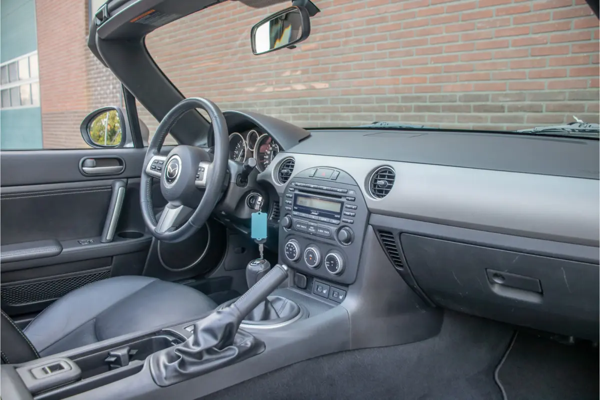 2.0 Center-Line, 44.000km, Leder, Bose, Stoelverwarming, Climate control, Cruise control.
