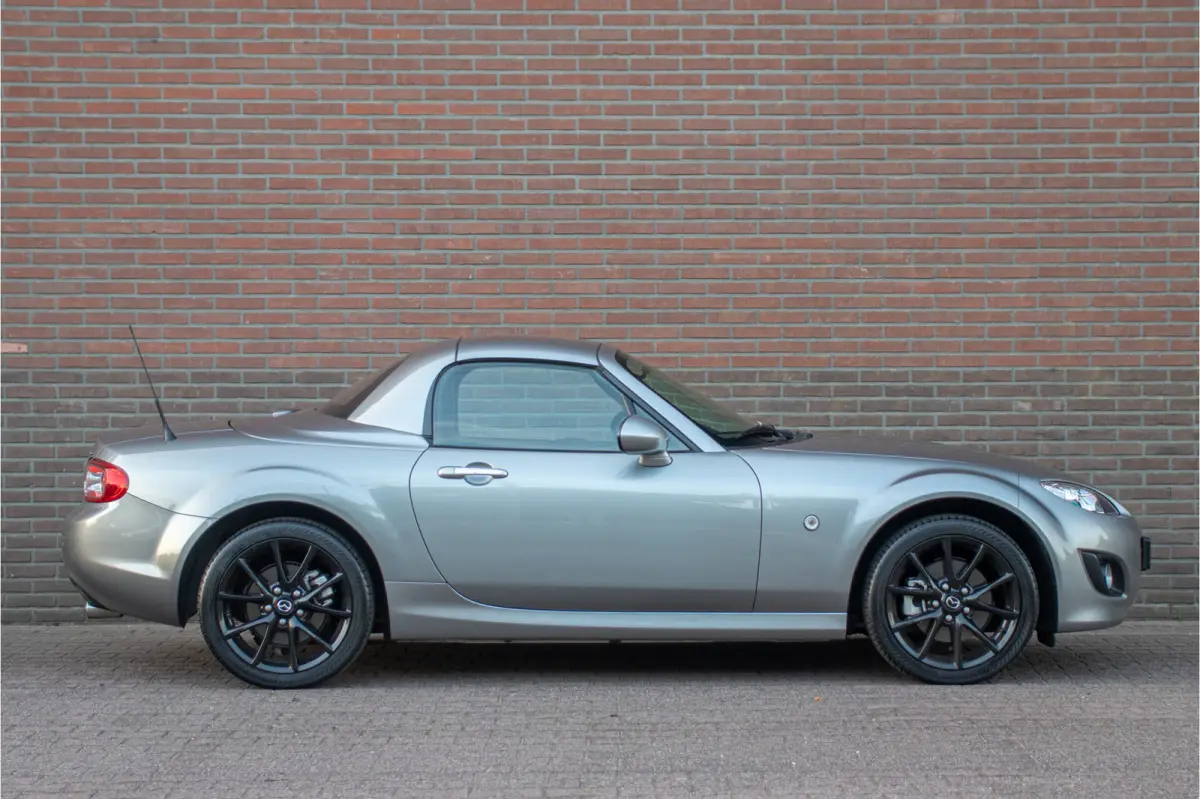 2.0 Center-Line, 44.000km, Leder, Bose, Stoelverwarming, Climate control, Cruise control.