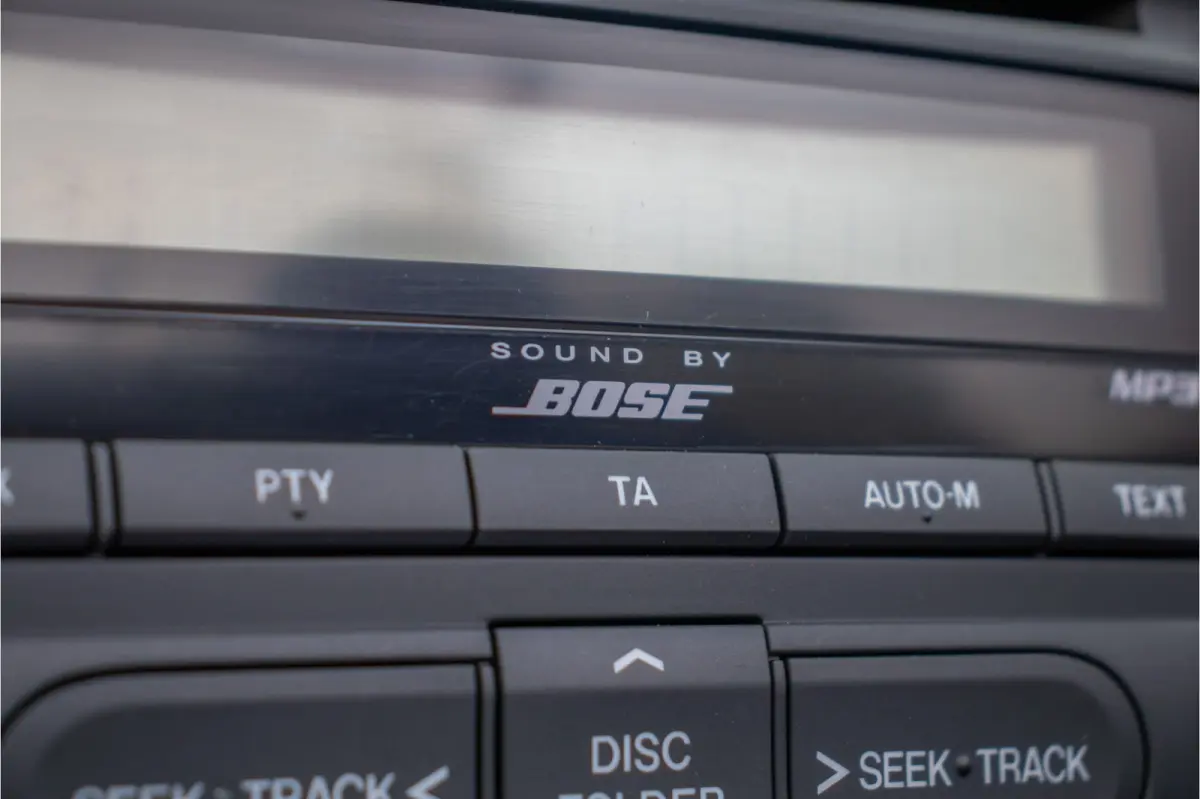 2.0 Center-Line, 44.000km, Leder, Bose, Stoelverwarming, Climate control, Cruise control.