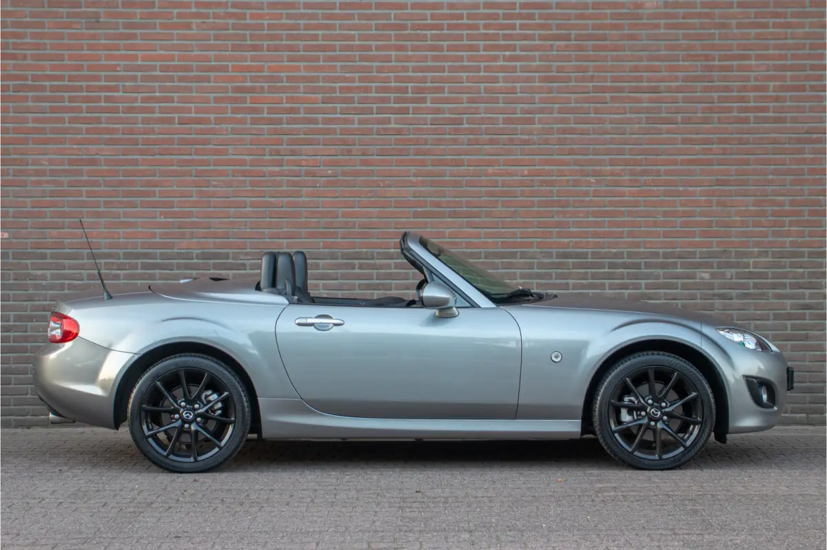 2.0 Center-Line, 44.000km, Leder, Bose, Stoelverwarming, Climate control, Cruise control.