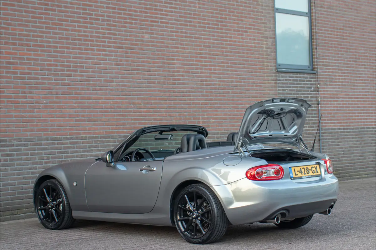2.0 Center-Line, 44.000km, Leder, Bose, Stoelverwarming, Climate control, Cruise control.